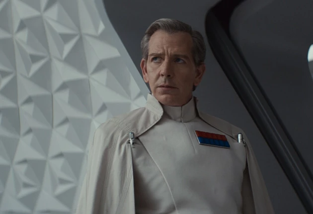 Промо-кадры из сериала «Андор» 2 сезон