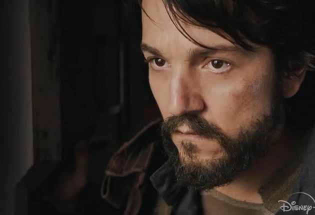 Промо-кадры из сериала «Андор» 1 сезон