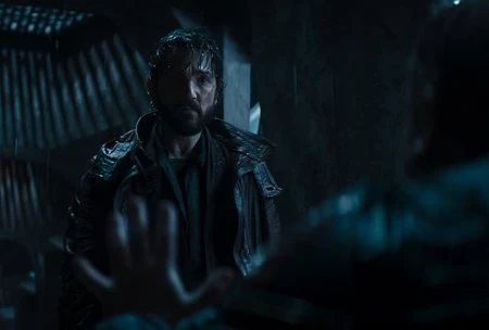 Фото из сериала «Андор»