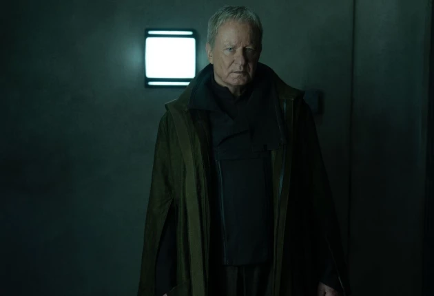 Промо-кадры из сериала «Андор» 2 сезон