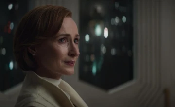 Андор 1 сезон 11 серия смотреть онлайн