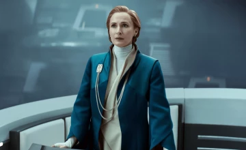 Андор 2 сезон 9 серия смотреть онлайн