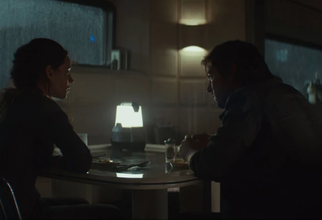 Промо-кадры из сериала «Андор» 2 сезон