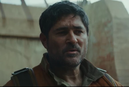 Фото из сериала «Андор»