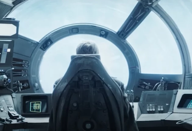 Промо-кадры из сериала «Андор» 2 сезон