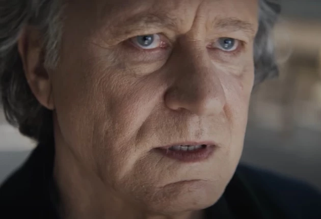 Промо-кадры из сериала «Андор» 2 сезон