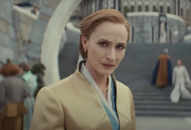 Промо-кадры из сериала «Андор» 2 сезон