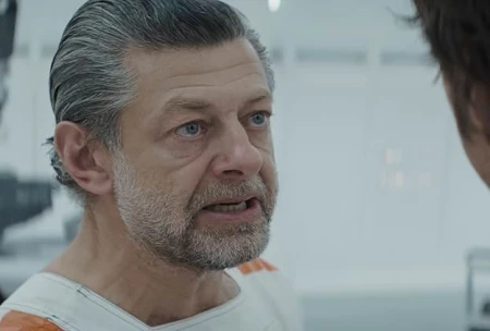 Фото из сериала «Андор»