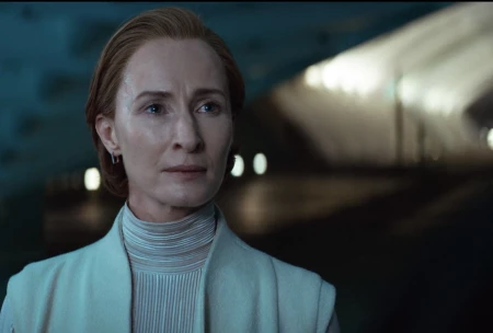 Фото из сериала «Андор»