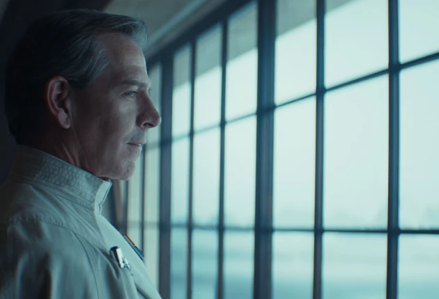 Промо-кадры из сериала «Андор» 2 сезон