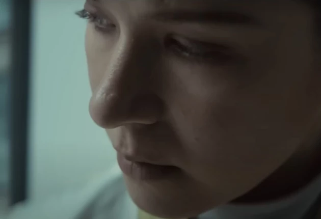 Промо-кадры из сериала «Андор» 2 сезон