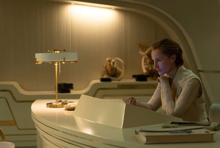 Фото из сериала «Андор»