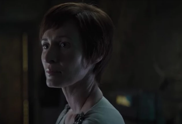 Промо-кадры из сериала «Андор» 2 сезон