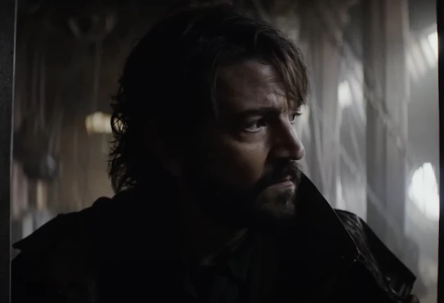 Промо-кадры из сериала «Андор» 2 сезон