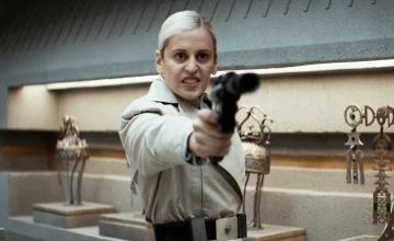 Андор 2 сезон 10 серия смотреть онлайн