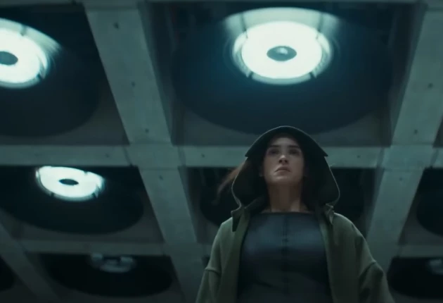 Промо-кадры из сериала «Андор» 2 сезон