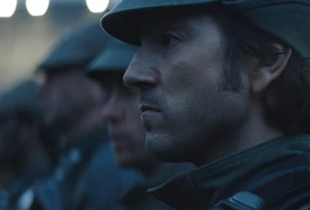 Фото из сериала «Андор»