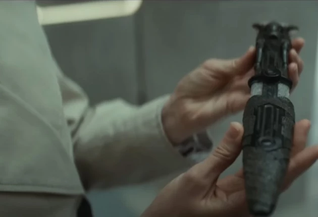 Промо-кадры из сериала «Андор» 2 сезон