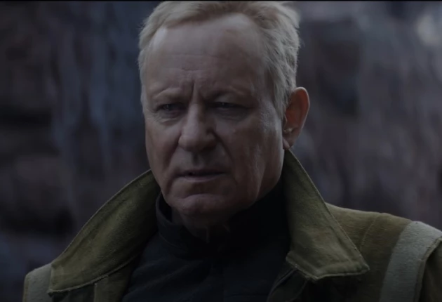 Промо-кадры из сериала «Андор» 1 сезон